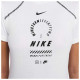 Nike Γυναικείο φόρεμα Sportswear Short-Sleeve Dress